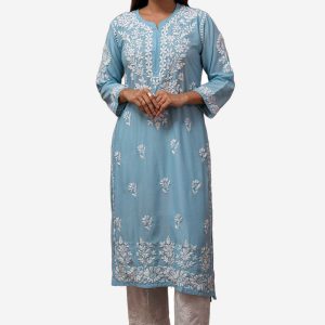 Ethnic Wear Kurtis/Suits