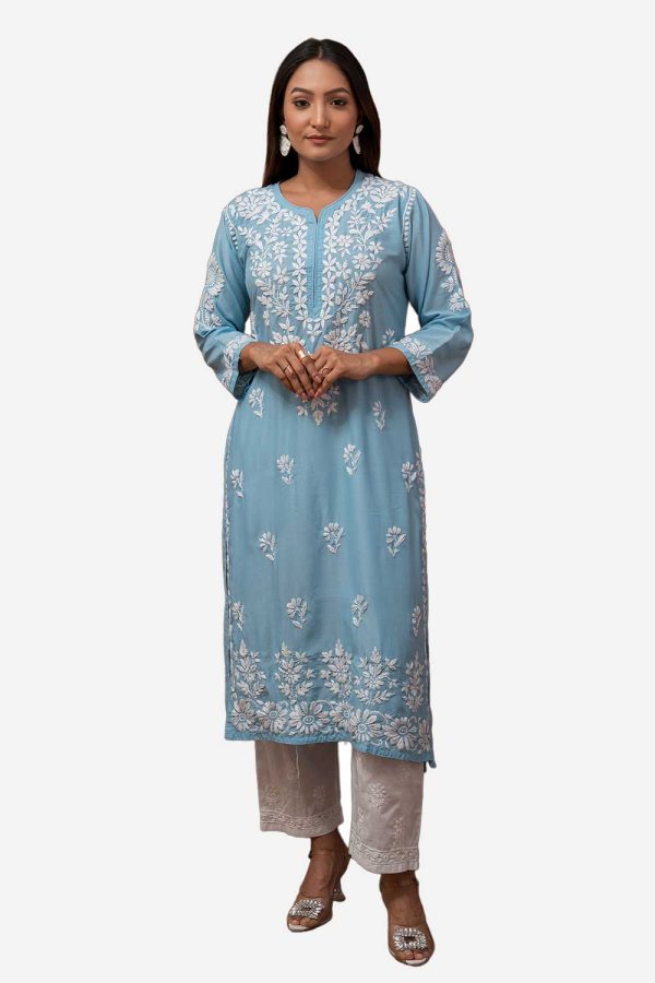 Ethnic Kurtis/Suits