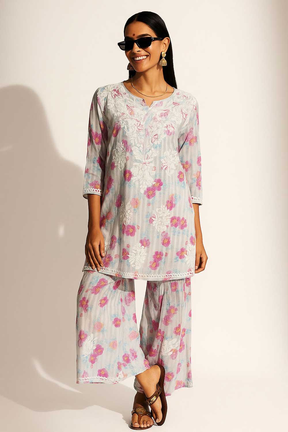 Ethnic Wear Kurtis/Suits